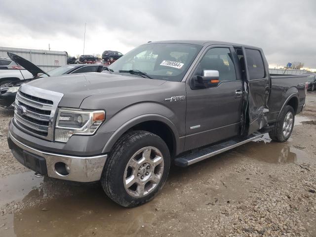 ford f150 super 2014 1ftfw1et1efc67296