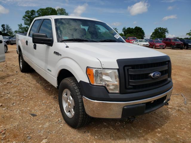 ford f150 super 2014 1ftfw1et1efc74958