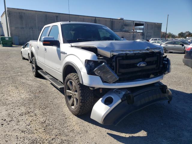 ford f150 super 2014 1ftfw1et1efc90223