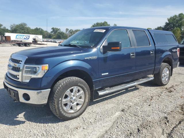 ford f150 super 2014 1ftfw1et1ekd06640