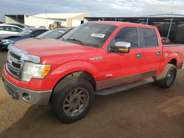 ford f150 super 2014 1ftfw1et1ekd64800