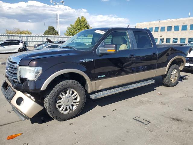 ford f150 super 2014 1ftfw1et1ekd80950