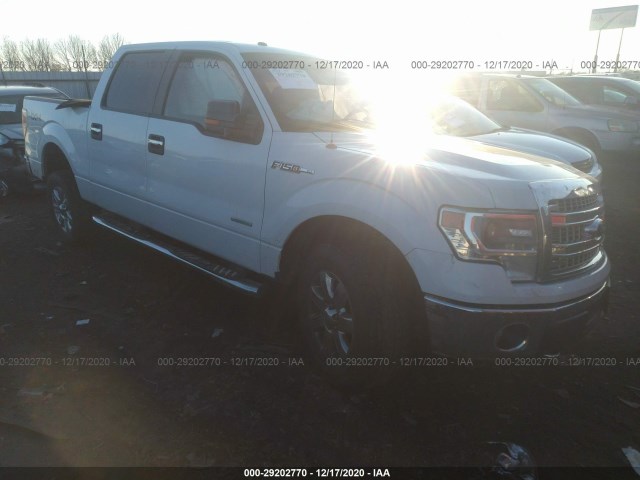 ford f-150 2014 1ftfw1et1eke94799