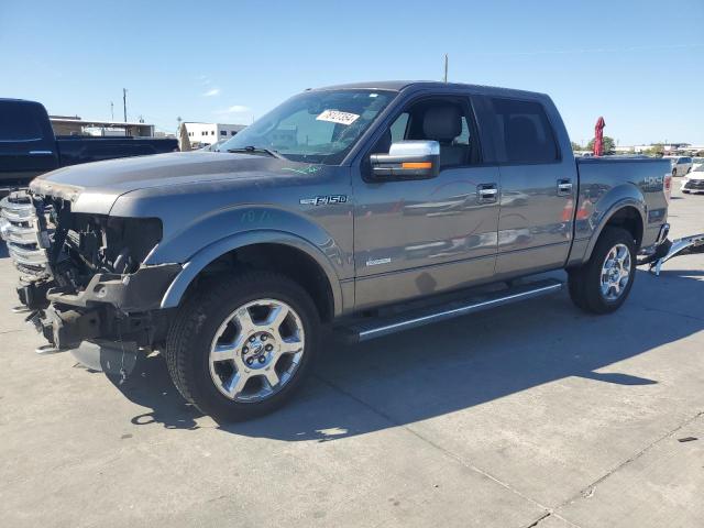 ford f150 super 2014 1ftfw1et1ekf46352