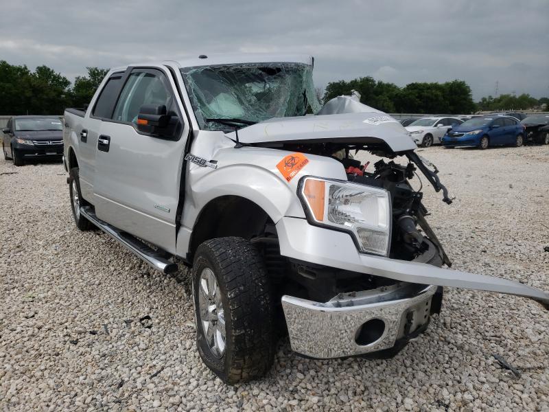 ford f150 super 2014 1ftfw1et1ekg57905