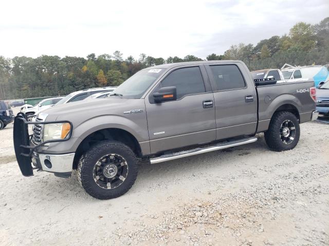 ford f150 super 2011 1ftfw1et2bfa65076