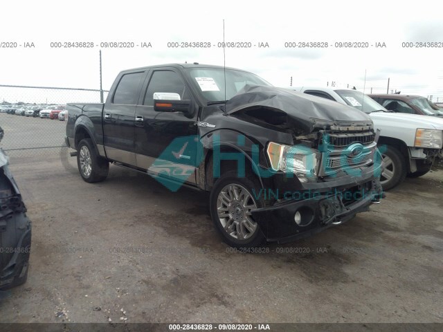 ford f-150 2011 1ftfw1et2bfb09948