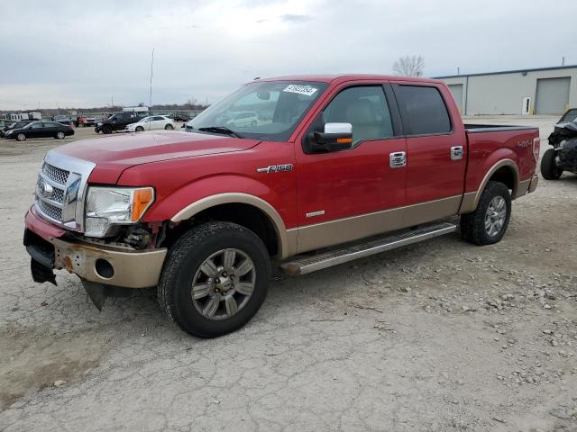 ford f-150 2011 1ftfw1et2bfb16866