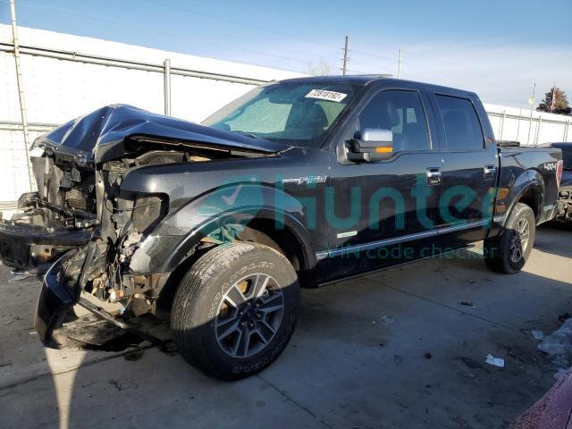 ford f150 super 2011 1ftfw1et2bfb23817