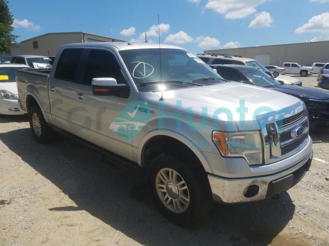 ford f150 super 2011 1ftfw1et2bfb38639