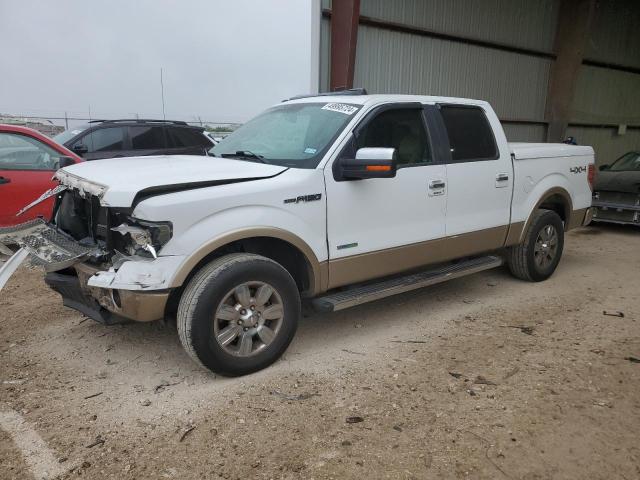 ford f-150 2011 1ftfw1et2bfb38950