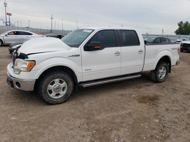 ford f150 super 2011 1ftfw1et2bfb44103