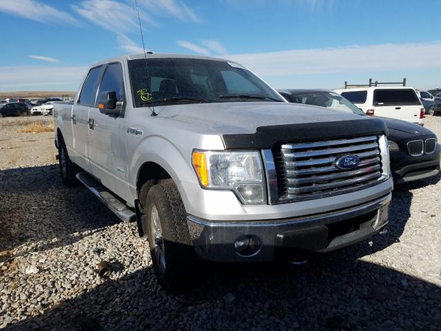ford f150 super 2011 1ftfw1et2bfb57059