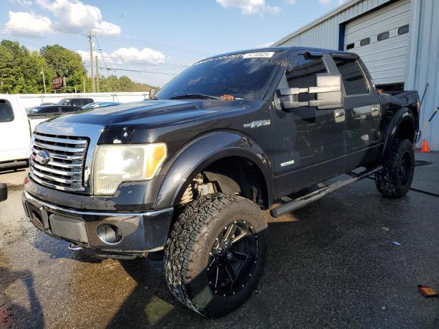 ford f150 super 2011 1ftfw1et2bfb75626