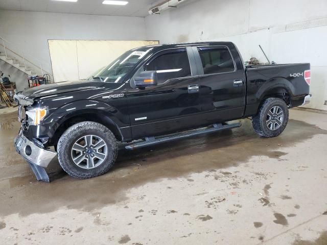 ford f150 super 2011 1ftfw1et2bfc34710