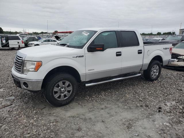 ford f150 super 2011 1ftfw1et2bfc38823