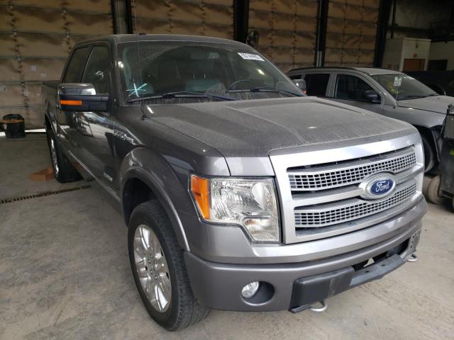 ford f150 super 2011 1ftfw1et2bfc59705