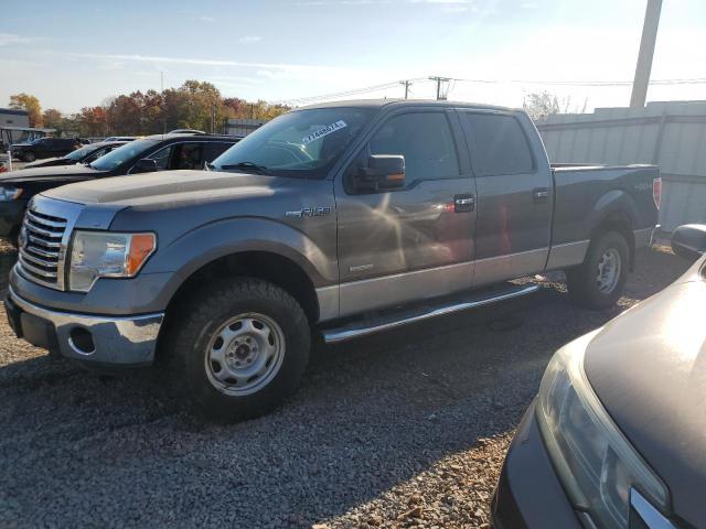 ford f150 super 2011 1ftfw1et2bfc70249