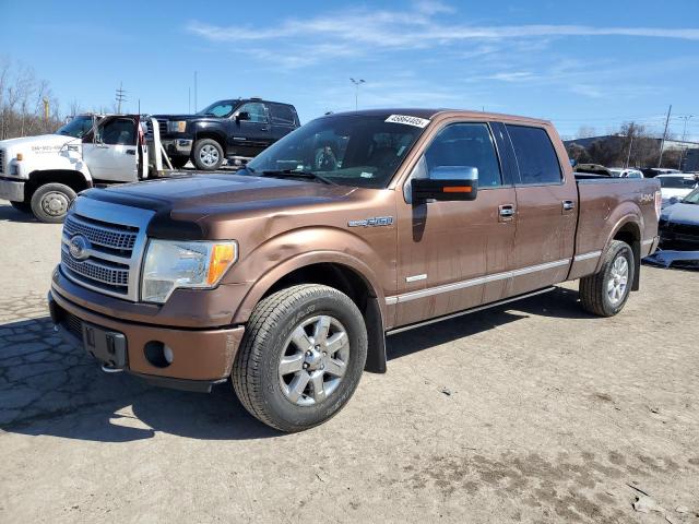 ford f150 super 2011 1ftfw1et2bfd12659