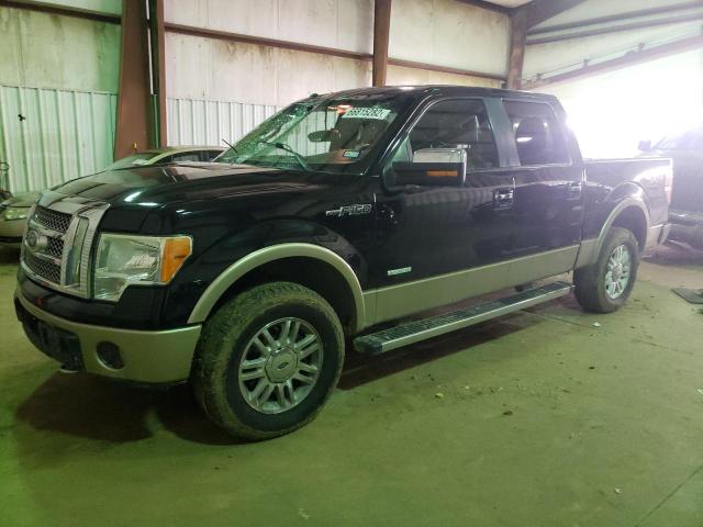 ford f150 super 2011 1ftfw1et2bke02093