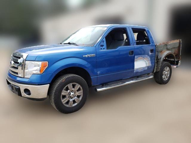 ford f-150 2011 1ftfw1et2bke17628