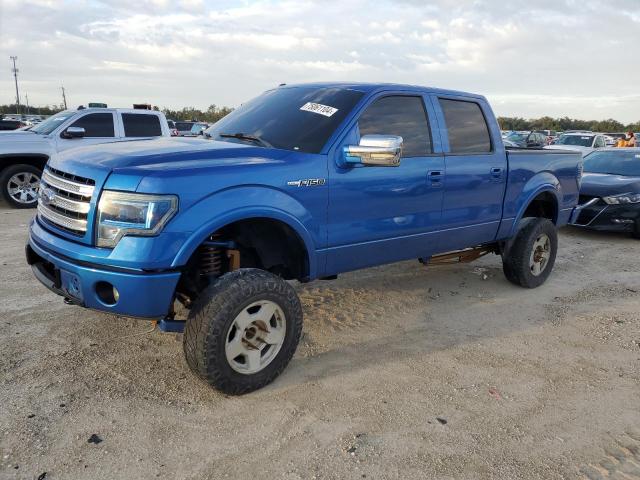 ford f150 super 2012 1ftfw1et2cfa05980