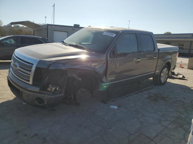 ford f150 super 2012 1ftfw1et2cfa92487