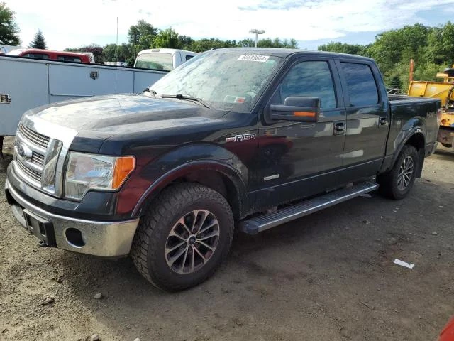 ford f150 super 2012 1ftfw1et2cfb07568
