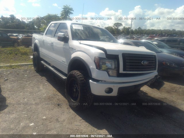 ford f-150 2012 1ftfw1et2cfb08834