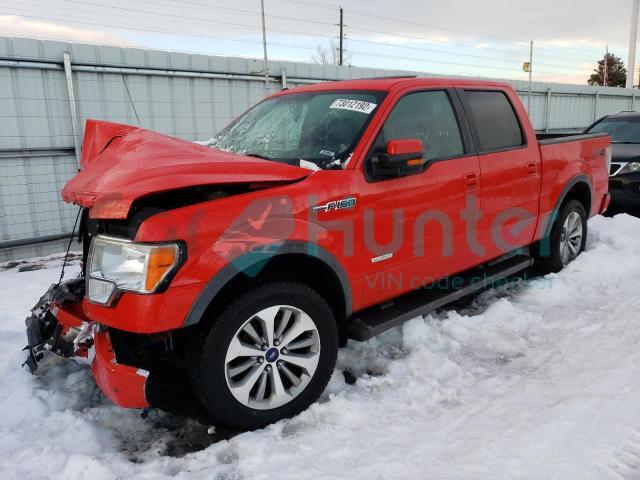 ford f150 super 2012 1ftfw1et2cfb20580