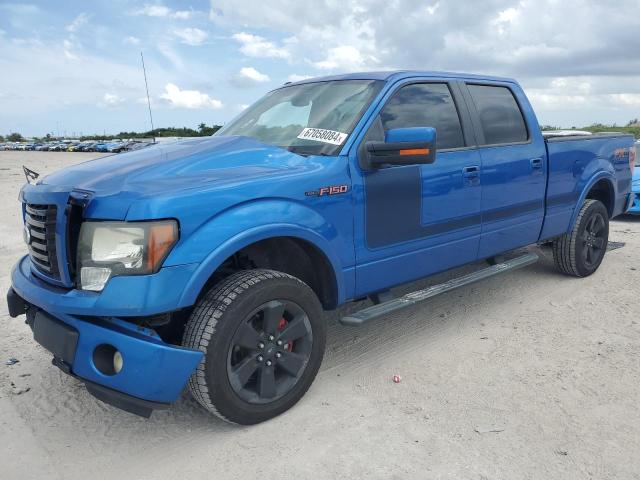 ford f150 super 2012 1ftfw1et2cfb21387