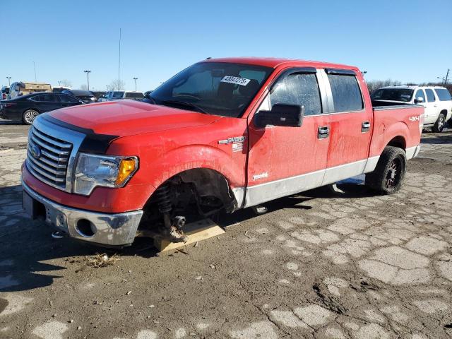 ford f150 super 2012 1ftfw1et2cfc73430