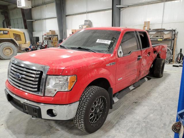 ford f150 super 2012 1ftfw1et2cfc91944