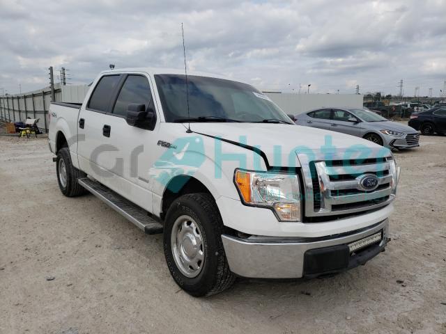 ford f150 super 2012 1ftfw1et2cfd05860