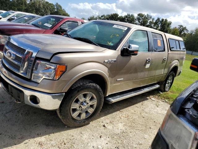 ford f150 super 2012 1ftfw1et2ckd21211