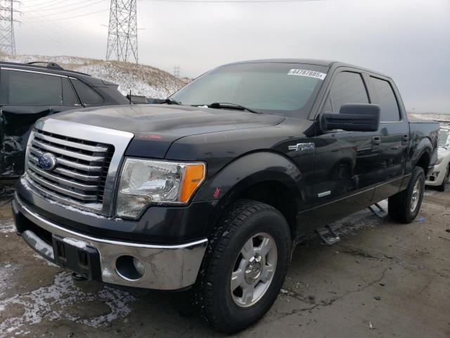 ford f150 super 2012 1ftfw1et2ckd26893