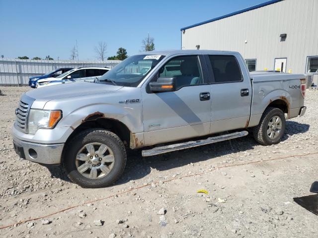 ford f150 super 2012 1ftfw1et2cke22104