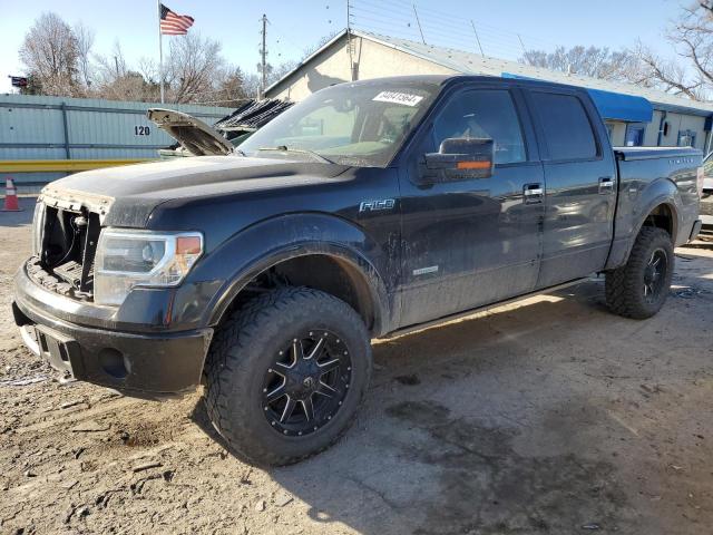 ford f150 super 2013 1ftfw1et2dfa04491