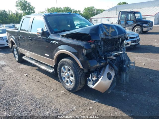 ford f150 2013 1ftfw1et2dfa44036