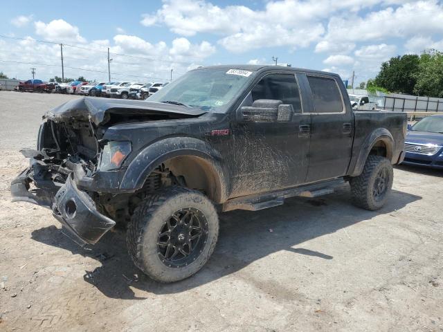 ford f-150 2013 1ftfw1et2dfa69552