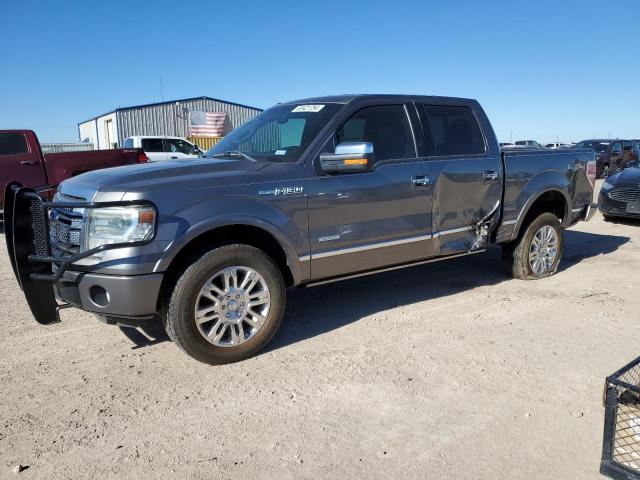 ford f150 super 2013 1ftfw1et2dfb44251