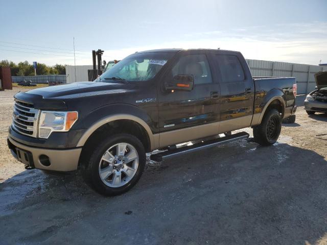 ford f150 super 2013 1ftfw1et2dfb82806