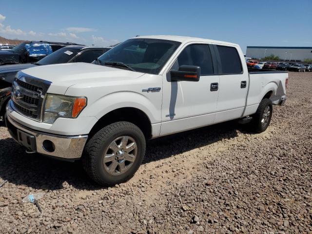 ford f150 super 2013 1ftfw1et2dfb93837