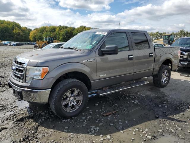 ford f150 super 2013 1ftfw1et2dfc14556