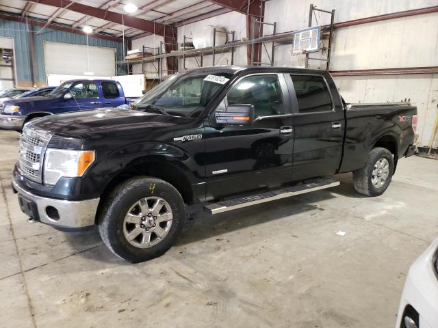 ford f150 super 2013 1ftfw1et2dfc22074