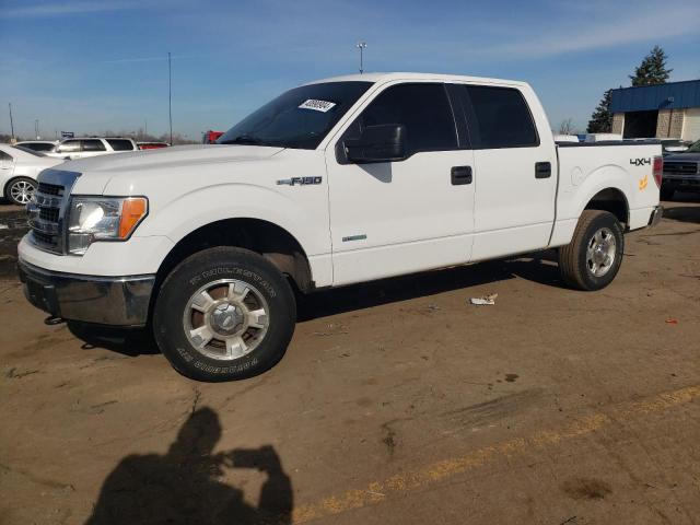 ford f-150 2013 1ftfw1et2dfc73672