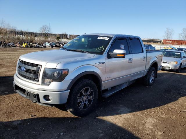 ford f150 super 2013 1ftfw1et2dfc77673