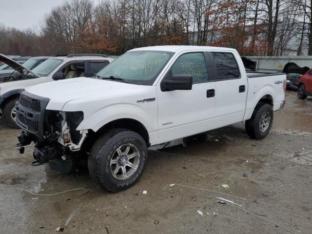 ford f150 super 2013 1ftfw1et2dfd04743