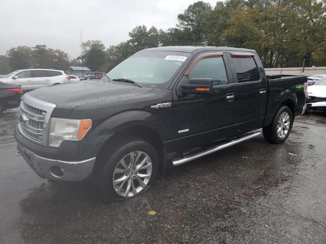 ford f150 super 2013 1ftfw1et2dfd06525