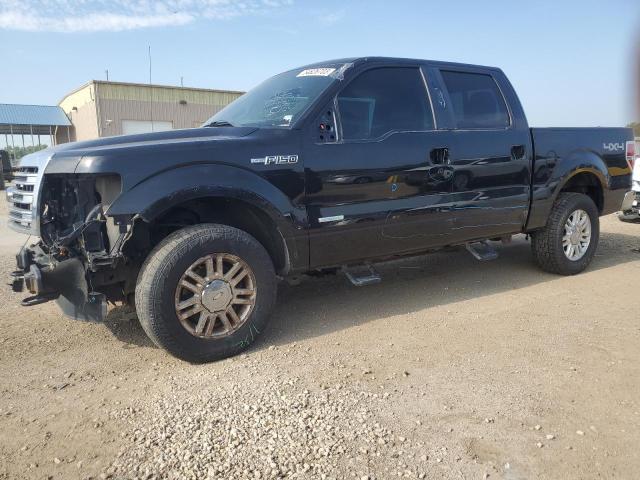 ford  2013 1ftfw1et2dfd10817